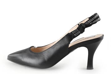 NeroGiardini Pumps in maat 36 Zwart, Verzenden, Pumps