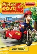 Pieter Post - Schiet te hulp op DVD, CD & DVD, DVD | Films d'animation & Dessins animés, Envoi