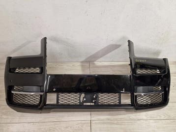 voorbumper Rolls Royce Cullinan, Verzenden, Gebruikt