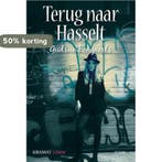 Terug naar Hasselt 9789462420434 Gudrun Bongaerts, Livres, Verzenden, Gudrun Bongaerts