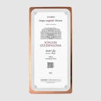 5 kilograms - Cuivre .999 - Geiger Edelmetalle, Germany -
