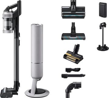 Samsung Bespoke AI Jet™ Lite Complete Pebble Gray, Electroménager, Aspirateurs, Verzenden