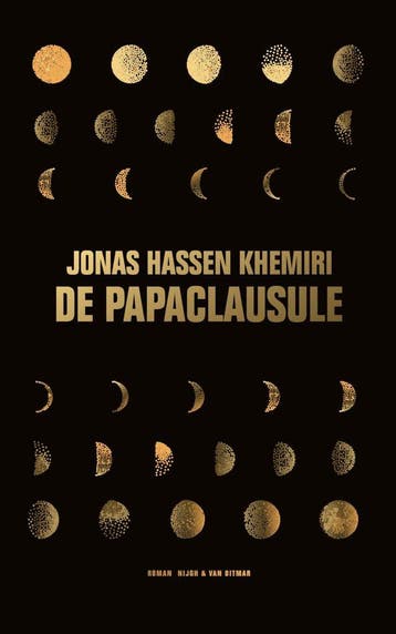 De papaclausule (Nieuw), Verzenden