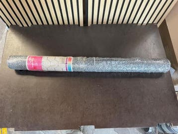 Veiling - ArcelorMittal Avigal Zeskantgaas 25 x 0,8 mm – 1, Nieuw