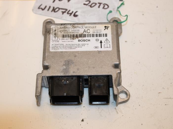 Airbag Module Ford Galaxy O111243, Auto-onderdelen, Elektronica en Kabels
