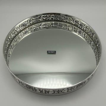 Argenteria Sacchi Franco - Argento a regola darte -, Antiek en Kunst, Antiek | Zilver en Goud