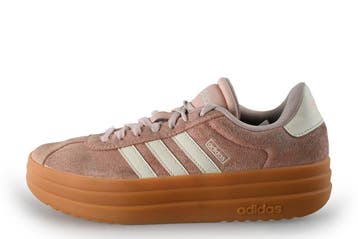 Adidas Sneakers in maat 37 Roze, Kleding | Dames, Zo goed als nieuw, Sneakers, Roze, Verzenden
