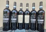2016 x2 Ris. Barolo, 2023 x2 Nebbiolo & 2023 x2 Barbera, Nieuw