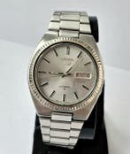 Seiko - 5 Fluted Automatic - Sans prix de réserve - 7009A -
