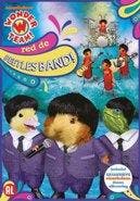 Wonder team - Red de beetles band op DVD, Verzenden