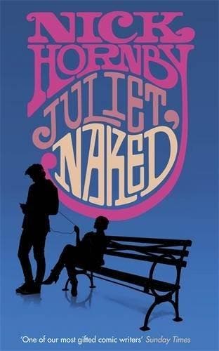 Juliet, Naked 9780670915651 Nick Hornby, Boeken, Taal | Engels, Zo goed als nieuw, Verzenden