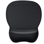 DrPhone ER3 - Ergonomische Muismat met polssteun – Anti-Slip, Computers en Software, Muismatten, Verzenden, Nieuw