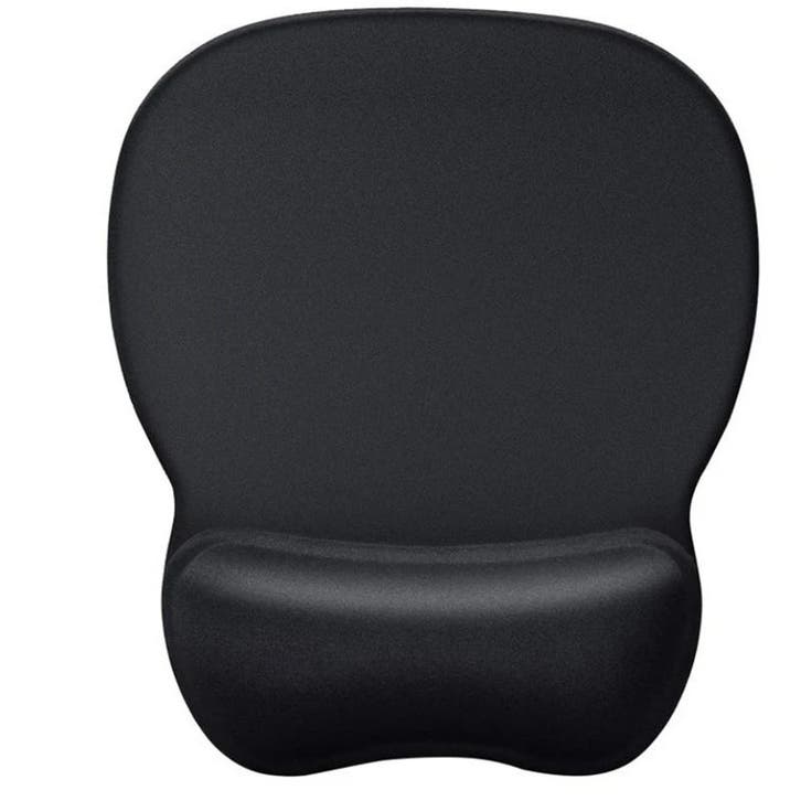 DrPhone ER3 - Ergonomische Muismat met polssteun – Anti-Slip, Computers en Software, Muismatten, Nieuw, Verzenden