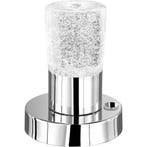 LED Tafellamp - Trion Crostila - 4W - Warm Wit 3000K - Rond, Verzenden