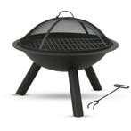 MaxxGarden Barbecue - Vuurschaal - Ø56 cm (Vuurschalen), Tuin en Terras, Ophalen of Verzenden, Nieuw