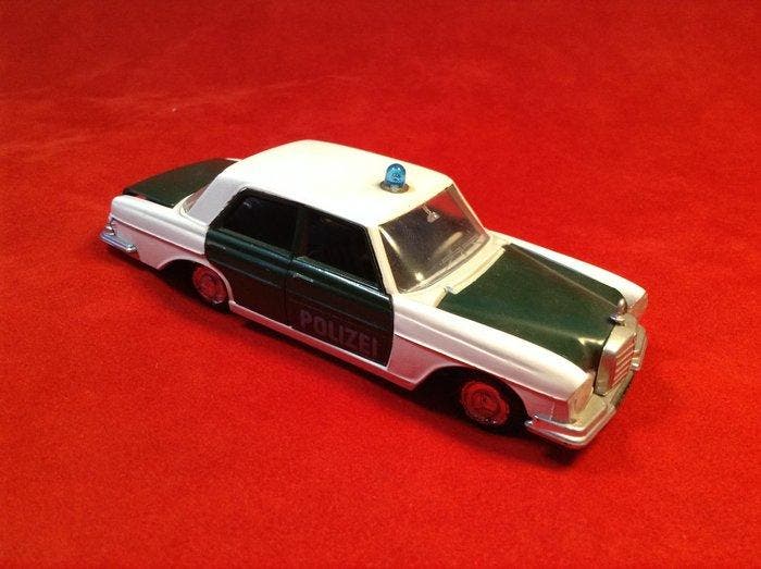 Sablon - made in Belgium 1:43 - Voiture miniature - ref. #2, Hobby & Loisirs créatifs, Voitures miniatures | 1:5 à 1:12