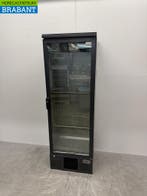 Gamko Réfrigérateur à porte vitrée 60 cm 230V Horeca, Verzenden