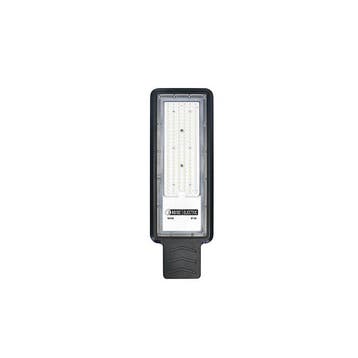 HLW LED VEGAS LED straatlamp | 100W | 6400K | 11680 lm | IP6, Tuin en Terras, Buitenverlichting, Verzenden, Nieuw