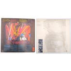 Sting - Sting x2 LP Album set | Bring On The Night / he