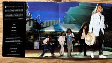 Supertramp - PARIS [first pressing] - LP - 1ste persing -, Cd's en Dvd's, Nieuw in verpakking
