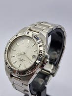 Seiko - Classics - Zonder minimumprijs - Heren - 1980-1989