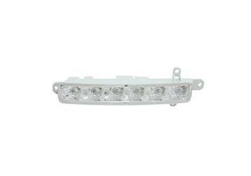 Peugeot 108 2014-2017 DRL LED (Dagrijverlichting), Verzenden