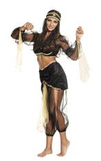 Buikdanseres Kostuum, Kleding | Dames, Verzenden, Nieuw