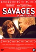 Savages op DVD, Verzenden