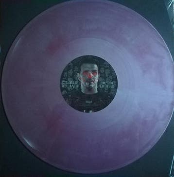 Charlie Benante - Silver Linings, Verzenden