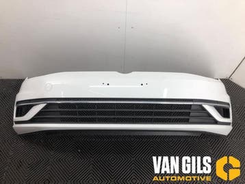 Voorbumper Volkswagen Golf O248115, Nieuw