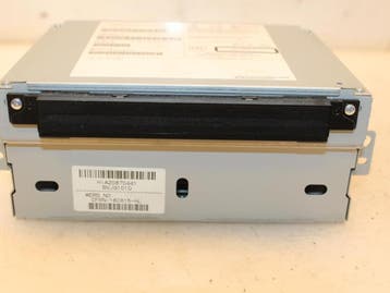 Navigatie Module Landrover Range Rover O95495, Nieuw