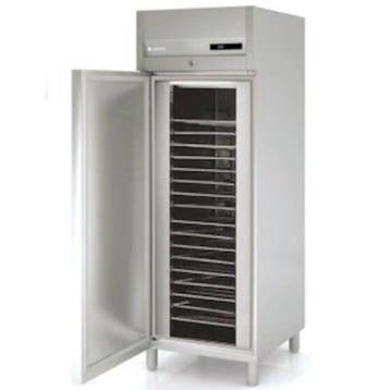 Bakkerij Koelkast | 645L (EN600x400) | RVS | -2°C/+8°C |, Verzenden, Nieuw in verpakking