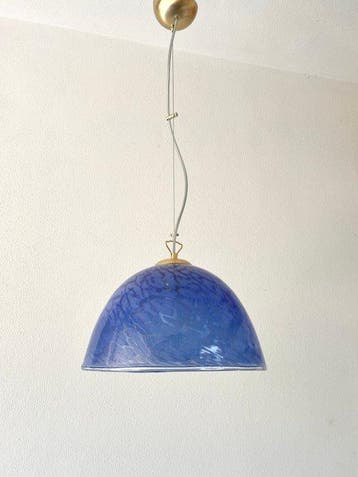 La Murrina - Lustre - MERLETTI S32 - Verre de Murano