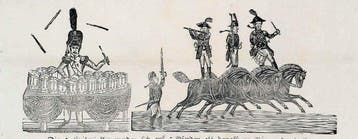 Circus Gymnasticus - 1831