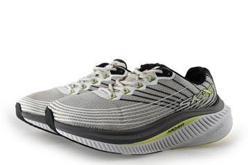 Skechers Sportschoenen in maat 42 Wit, Kleding | Heren, Schoenen, Verzenden, Zo goed als nieuw, Skechers, Wit