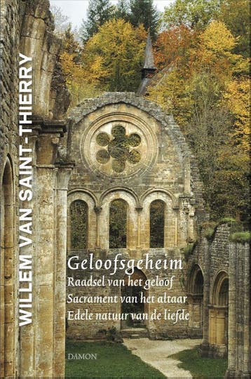 Geloofsgeheim | Willem Saint-Thierry | Nieuw, Verzenden, Nieuw, Willem Saint-Thierry