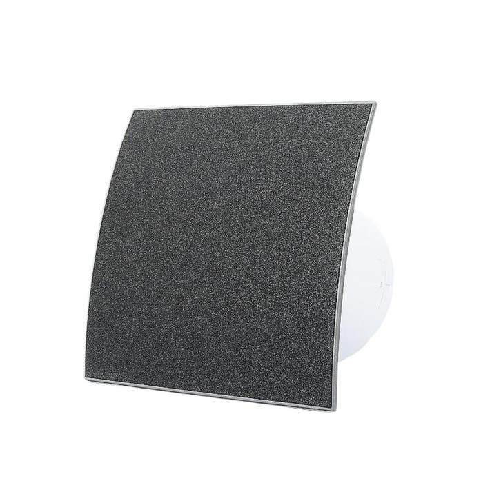 Whisper Pro-Design badkamerventilator, Doe-het-zelf en Bouw, Ventilatie en Afzuiging, Nieuw, Verzenden