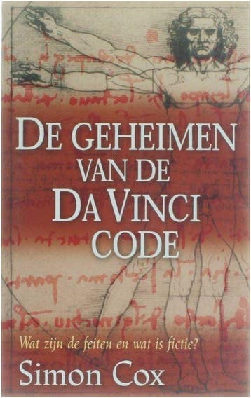 De Geheimen Van De Da Vinci Code - Cox, Verzenden