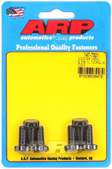 ARP Dodge Hemi 5.7/6.1L Torque Converter Bolt Kit, Ophalen of Verzenden, Nieuw