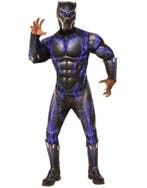 black panther dlx kostuum, Ophalen of Verzenden, Nieuw