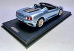 BBR 1:18 - Voiture miniature - Ferrari, 360 Modena Spider, Nieuw