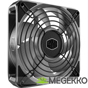 Cooler Master MasterFan A120, Informatique & Logiciels, Refroidisseurs d'ordinateur, Verzenden