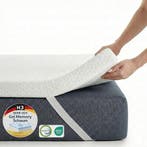Matrastopper 140x200 | Retour deal: -29%! Slaap als een roos, Huis en Inrichting, Slaapkamer | Matrassen en Bedbodems, Verzenden