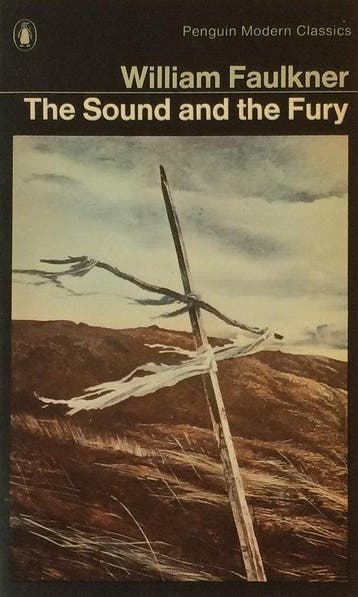 The Sound and the Fury - Faulkner, Boeken, Verzenden, Nieuw