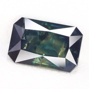 Sans prix de réserve Saphir - 3.37 ct - International, Handtassen en Accessoires, Edelstenen, Nieuw