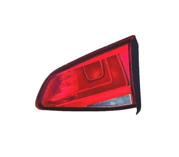Feux Arrière Droit Pour Volkswagen Vw Golf Vii 3 5P 12-17 Bl, Verzenden