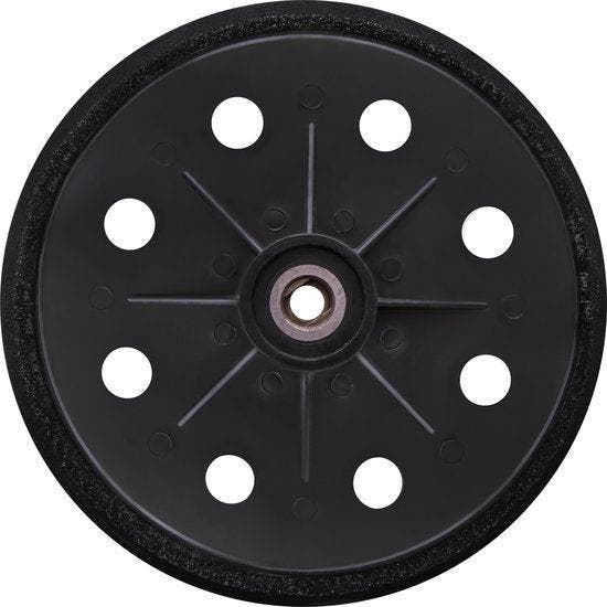 2dekans | VONROC Steunschijf – Ø175mm – Voor DS501AC, Doe-het-zelf en Bouw, Gereedschap | Schuurmachines, Ophalen of Verzenden