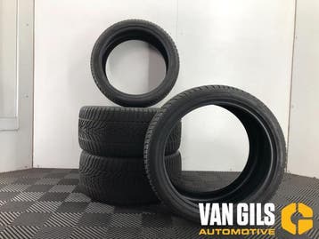 Bandenset BMW M5 O250885, Nieuw
