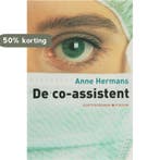 De co-assistent 9789057592881 A. Hermans, Verzenden, A. Hermans