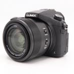 Panasonic Lumix DMC-FZ1000 | Tweedehands, Verzenden, Zo goed als nieuw